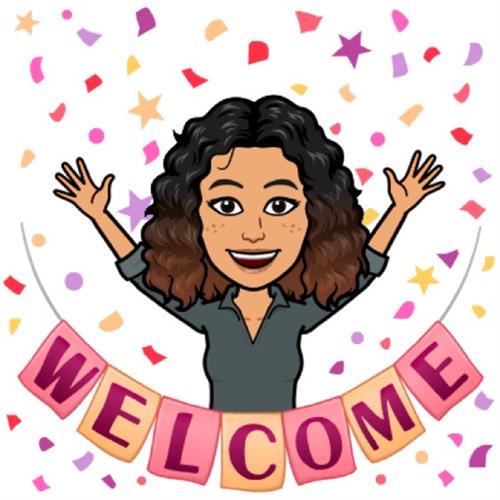 Welcome to Ms. Murray's page! 